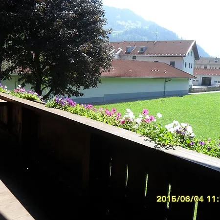 St.hubertus Apartamento