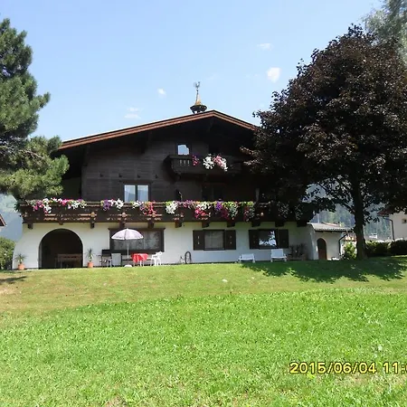 St.hubertus Appartement *