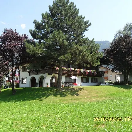 St.hubertus Zell am Ziller