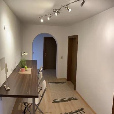 St.hubertus Apartment *