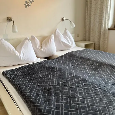 St.hubertus Appartement Zell am Ziller