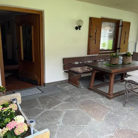 St.hubertus Apartment Zell am Ziller