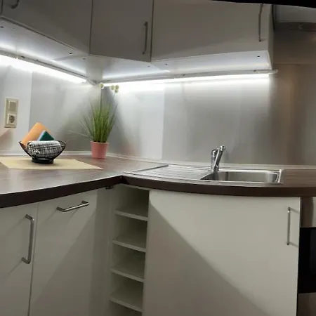Appartement St.hubertus Zell am Ziller