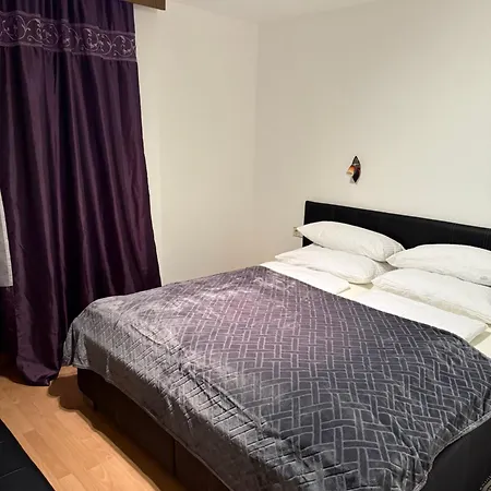 St.hubertus Apartamento