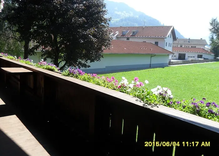 St.hubertus Apartamento
