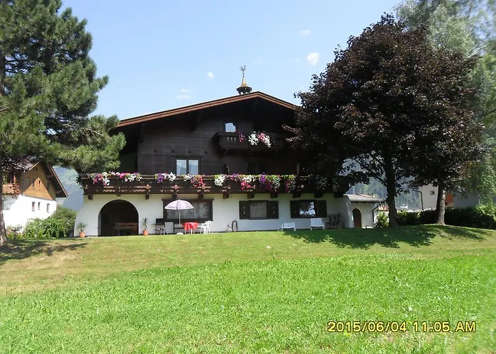 St.hubertus Apartamento *