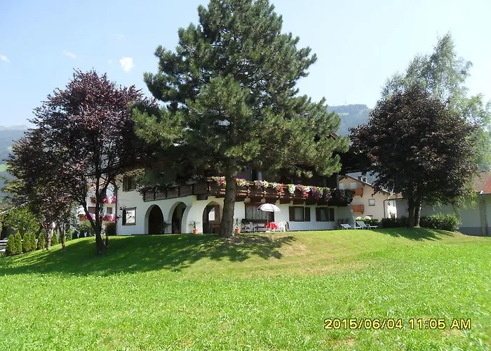 St.hubertus Zell am Ziller