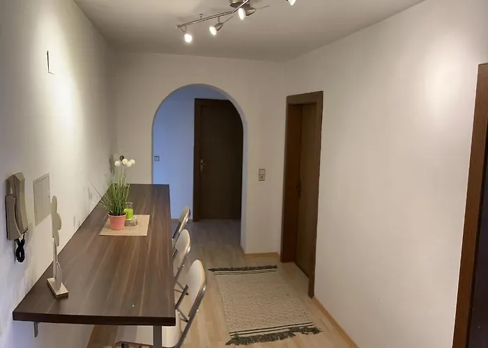 St.hubertus Apartamento *