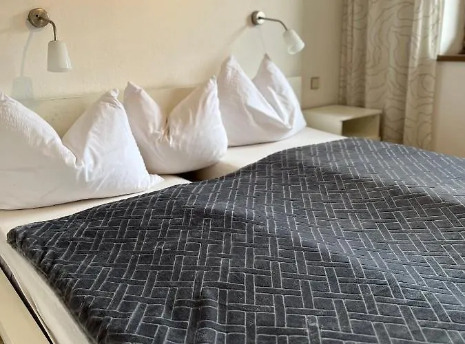 St.hubertus Apartamento Zell am Ziller