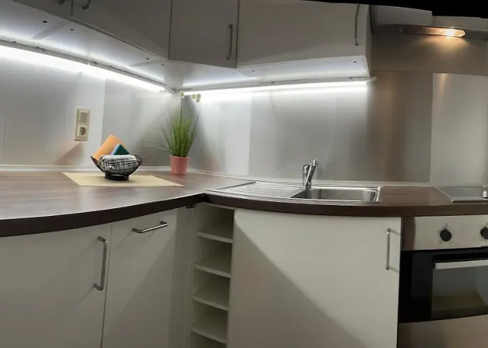 Apartamento St.hubertus Zell am Ziller