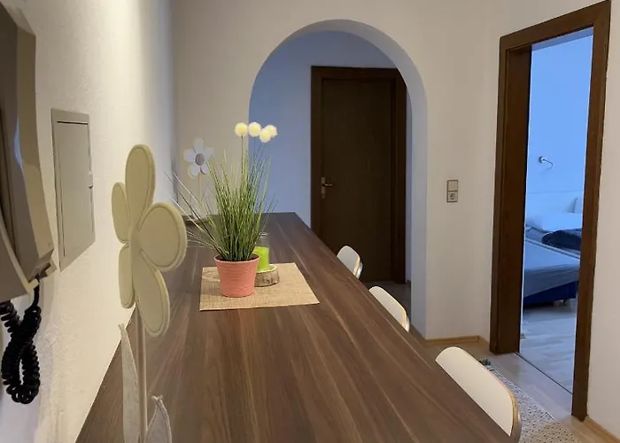 St.hubertus Apartamento