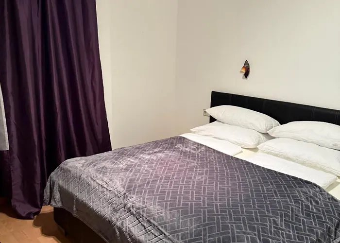 St.hubertus Apartamento