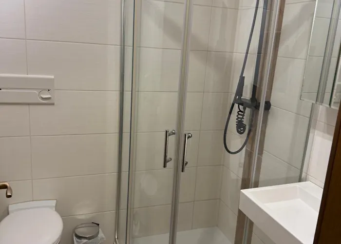 Apartamento St.hubertus