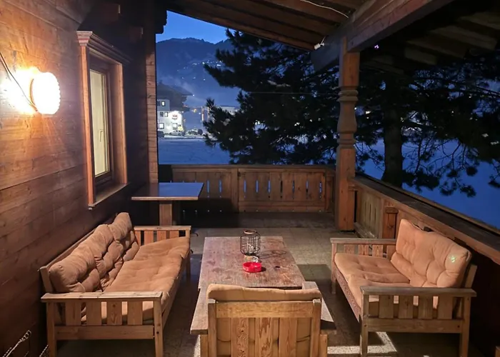 Apartamento St.hubertus *