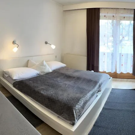 Apartamento St.hubertus Zell am Ziller