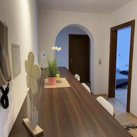 St.hubertus Apartamento