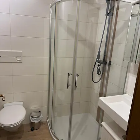 Apartamento St.hubertus