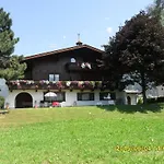 St.hubertus Apartamento *